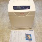 XEROX 6180 COLOR LASER PRINTER