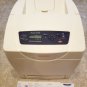 XEROX 6180 COLOR LASER PRINTER