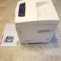 XEROX 6180 COLOR LASER PRINTER