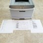 Lexmark E360DN Workgroup Laser Printer