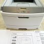 Lexmark E360DN Workgroup Laser Printer