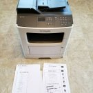 Lexmark MX310DN Monochrome Multifunction All-In-One Laser Printer