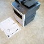 Lexmark MX310DN Monochrome Multifunction All-In-One Laser Printer