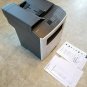 Lexmark MX310DN Monochrome Multifunction All-In-One Laser Printer