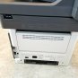Lexmark MX310DN Monochrome Multifunction All-In-One Laser Printer