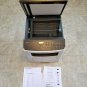 Lexmark MX310DN Monochrome Multifunction All-In-One Laser Printer