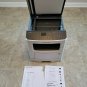 Lexmark MX310DN Monochrome Multifunction All-In-One Laser Printer