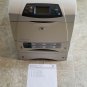 HP LASERJET 4250n Workgroup PRINTER WITH A DUPLEXER