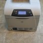 HP LASERJET 4250n Workgroup PRINTER WITH A DUPLEXER