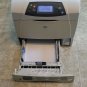 HP LASERJET 4250n Workgroup PRINTER WITH A DUPLEXER