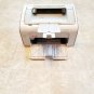 HP LASERJRT P1005 WORKGROUP LASER PRINTER