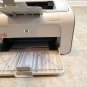 HP LASERJRT P1005 WORKGROUP LASER PRINTER