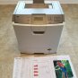 Lexmark C734dn Workgroup Laser Printer