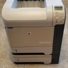 HP LaserJet P4015tn Workgroup Laser Printer with duplexer