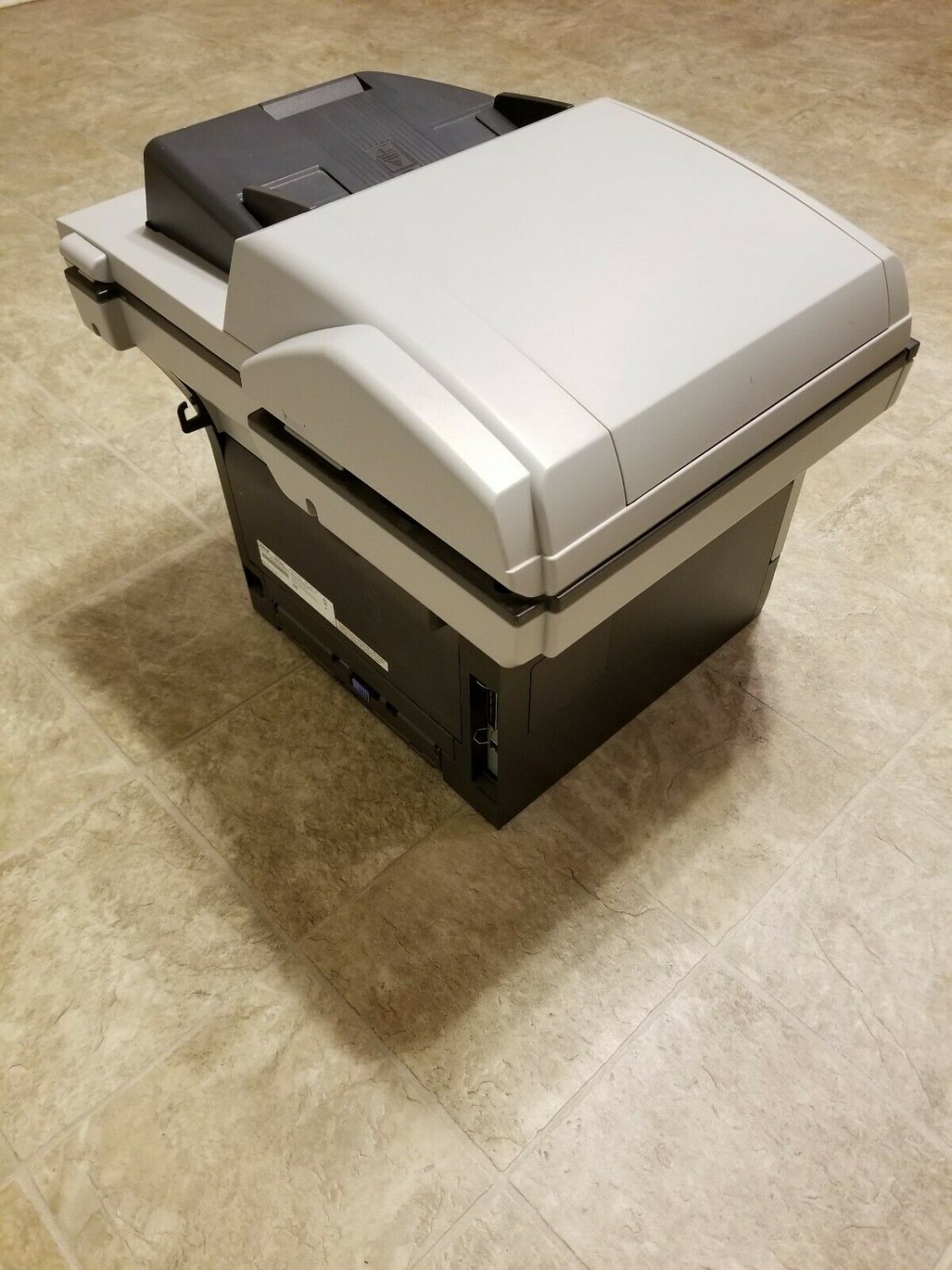 Brother Dcp 8060 All In One Laser Printer 5371