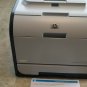 HP COLOR LASERJET CP2025 WORKGROUP PRINTER