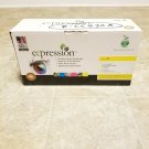HP YELLOW TONER CARTRIDGE FOR CP2025/CM2320 SERIES PRINTER PART# CC532A