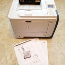 HP LaserJet P3015 Monochrome Laser Printer BUNDLE W/BRAND NEW TONER CARTRIDGE