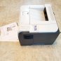 HP LaserJet P3015 Monochrome Laser Printer BUNDLE W/BRAND NEW TONER CARTRIDGE