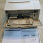 HP LASERJET 4100N WORKGROUP PRINTER