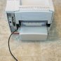 HP LASERJET 4100N WORKGROUP PRINTER