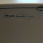 HP LASERJET 4100N WORKGROUP PRINTER