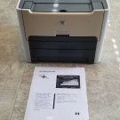 HP LASERJET 1320 MONOCHROME WORKGROUP PRINTER