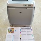 HP COLOR LASERJET 2600N WORKGROUP PRINTER
