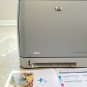 HP COLOR LASERJET 2600N WORKGROUP PRINTER