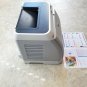 HP COLOR LASERJET 2600N WORKGROUP PRINTER