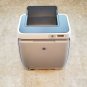 HP COLOR LASERJET 2600N WORKGROUP PRINTER