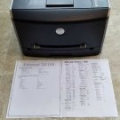 DELL LASER 1700n MONOCHROME WORKGROUP PRINTER  4505-0dn
