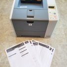 HP LASERJET P3005 MONOCHROME WORKGROUP LASER PRINTER