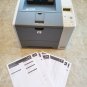 HP LASERJET P3005 MONOCHROME WORKGROUP LASER PRINTER