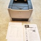 HP LaserJet P2015D Workgroup Laser Printer