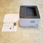 HP LaserJet P2015D Workgroup Laser Printer