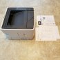 HP LaserJet P2015D Workgroup Laser Printer