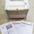 HP LaserJet 1160 Workgroup Laser Printer