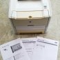 HP LaserJet 1160 Workgroup Laser Printer