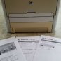 HP LaserJet 1160 Workgroup Laser Printer