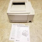HP LASERJET 2100 WORKGROUP LASER PRINTER