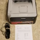 BROTHER HL-2140 LASER PRINTER