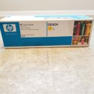 HP 9500 LASERJET SERIES YELLOW TONER CARTRIDGE PART# C8562A