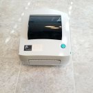 ZEBRA LP 2844-Z THERMAL LABEL PRINTER W/AC ADAPTER PART # 284Z-20300-0001