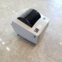ZEBRA LP 2844-Z THERMAL LABEL PRINTER W/AC ADAPTER PART # 284Z-20300-0001