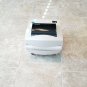 ZEBRA LP 2844-Z THERMAL LABEL PRINTER W/AC ADAPTER PART # 284Z-20300-0001