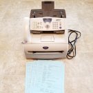 BROTHER INTELLIFAX 2920 FAX AND COPIER