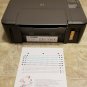 HP DESKJET 1055 PRINTER