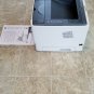 HP LASERJET P2015dn USB LASER PRINTER WITH DUPLEXER