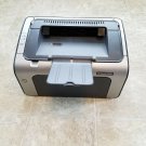 HP LaserJet P1006 Workgroup Laser Printer